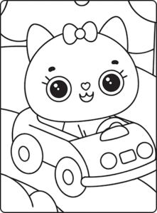 Kawaii Kitty