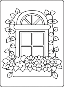 Flower Plants