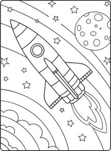 Rocket