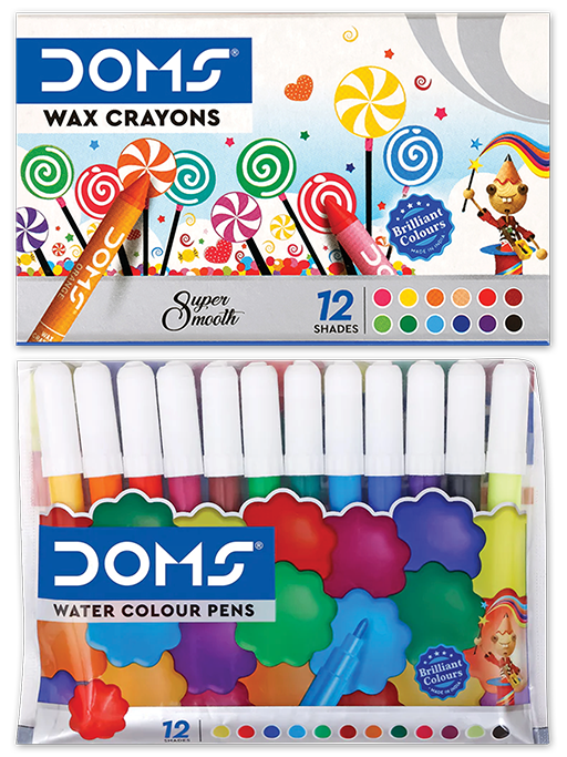 Color Pen png