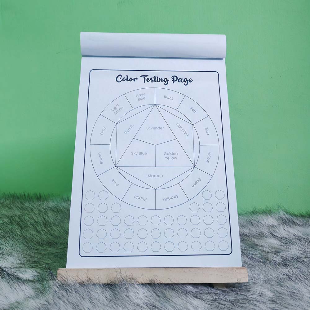 Dinosaur Coloring Book - Image 3